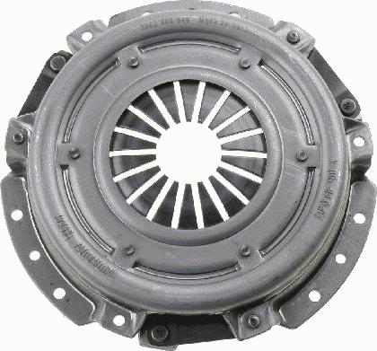 SACHS 3 082 000 646 - Натискний диск зчеплення autozip.com.ua
