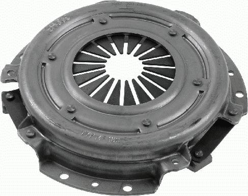 SACHS 3082 000 064 - Натискний диск зчеплення autozip.com.ua