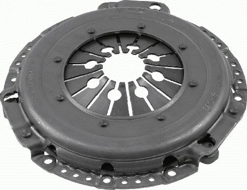 SACHS 3082 000 802 - Натискний диск зчеплення autozip.com.ua