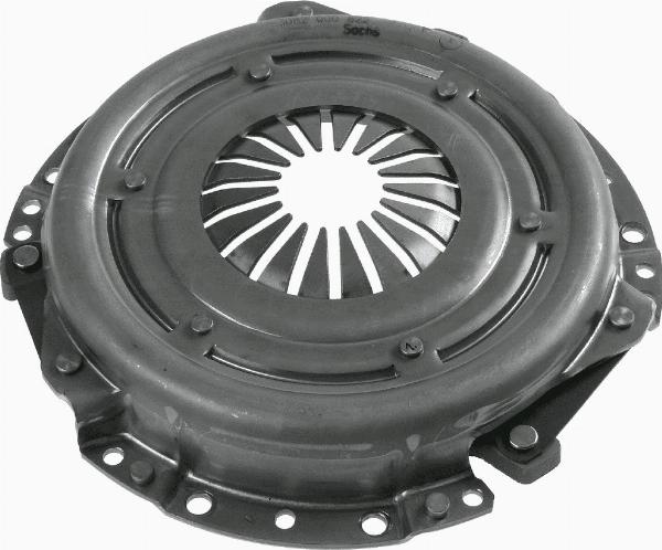 SACHS 3082 000 822 - Натискний диск зчеплення autozip.com.ua