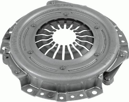 SACHS 3 082 000 299 - Натискний диск зчеплення autozip.com.ua