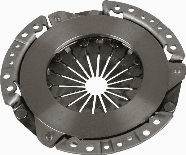 SACHS 3082 002 104 - Натискний диск зчеплення autozip.com.ua