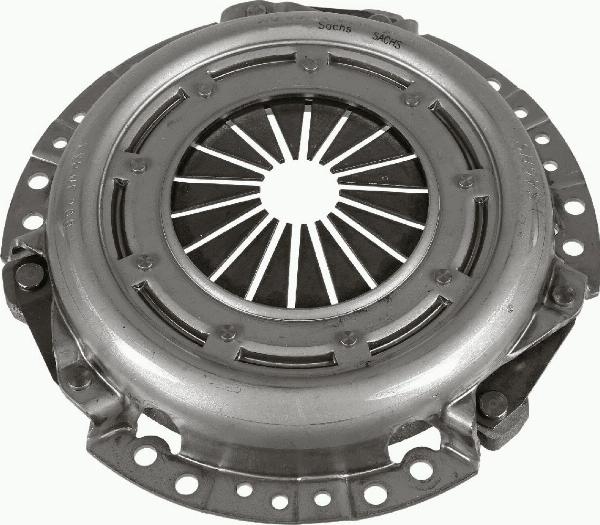 SACHS 3082 002 104 - Натискний диск зчеплення autozip.com.ua