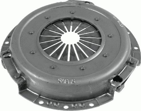 SACHS 3 082 150 031 - Натискний диск зчеплення autozip.com.ua