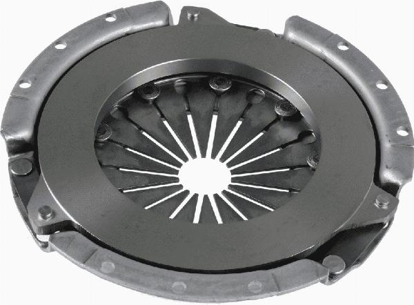 SACHS 3 082 150 142 - Натискний диск зчеплення autozip.com.ua