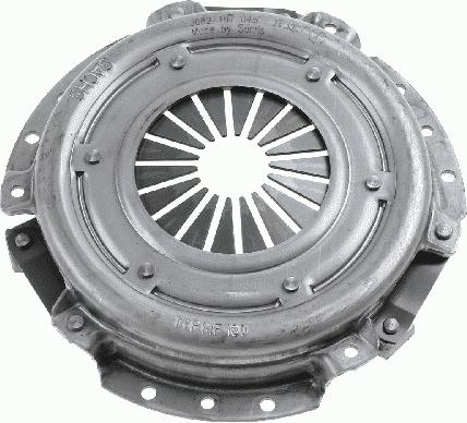 SACHS 3 082 107 045 - Нажимной диск зчеплення autozip.com.ua