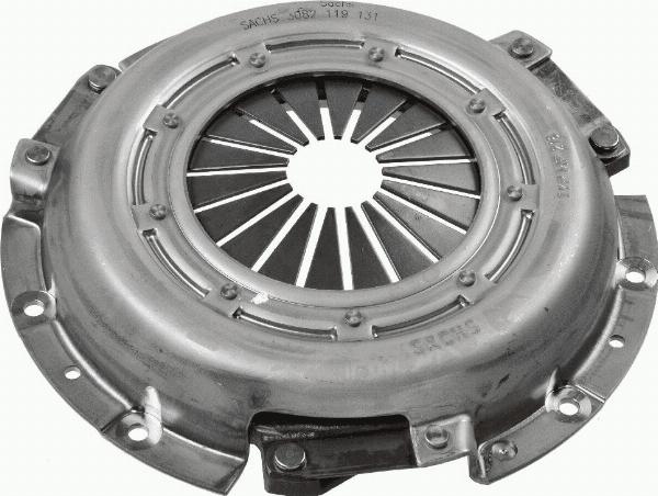 SACHS 3 082 119 131 - Натискний диск зчеплення autozip.com.ua