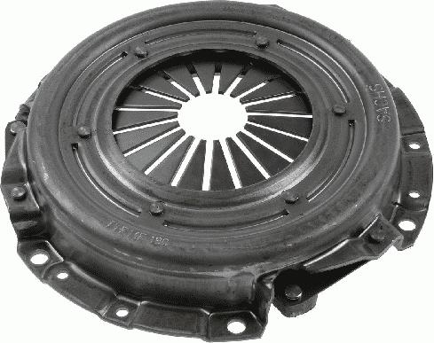 SACHS 3 082 112 031 - Натискний диск зчеплення autozip.com.ua