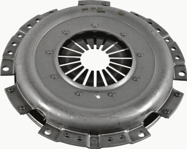 SACHS 3 082 183 331 - Натискний диск зчеплення autozip.com.ua