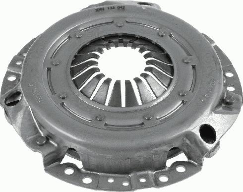 SACHS 3 082 133 042 - Натискний диск зчеплення autozip.com.ua