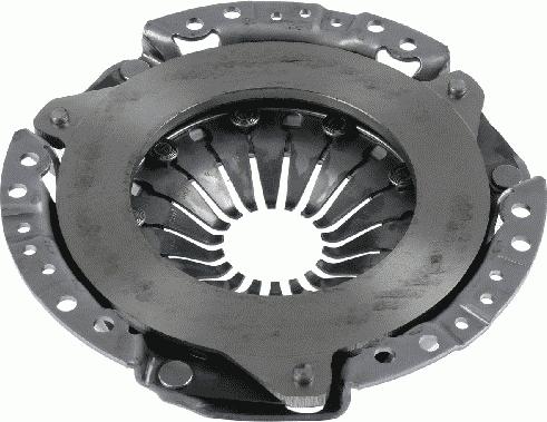 SACHS 3 082 133 042 - Натискний диск зчеплення autozip.com.ua