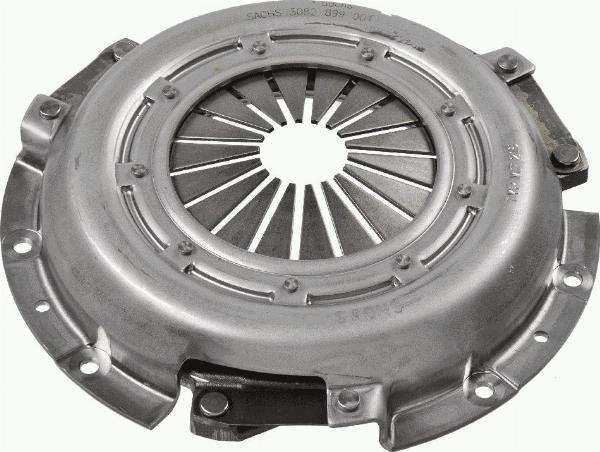 SACHS 3 082 899 001 - Натискний диск зчеплення autozip.com.ua