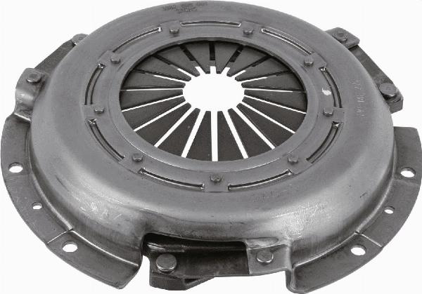SACHS 3 082 888 001 - Натискний диск зчеплення autozip.com.ua