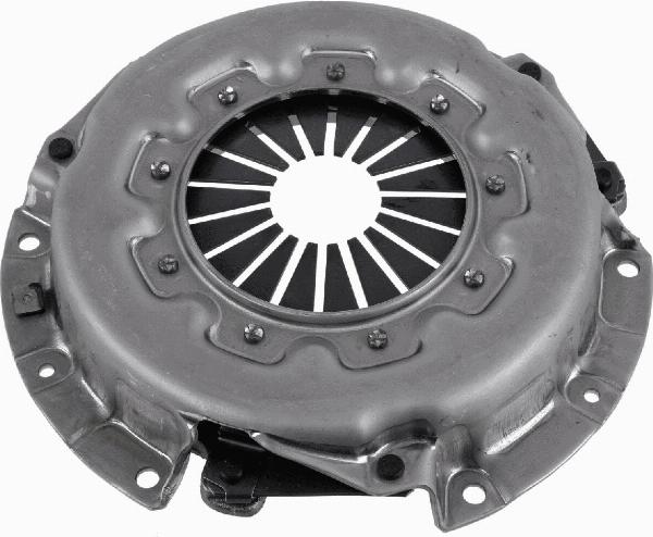SACHS 3 082 837 002 - Натискний диск зчеплення autozip.com.ua
