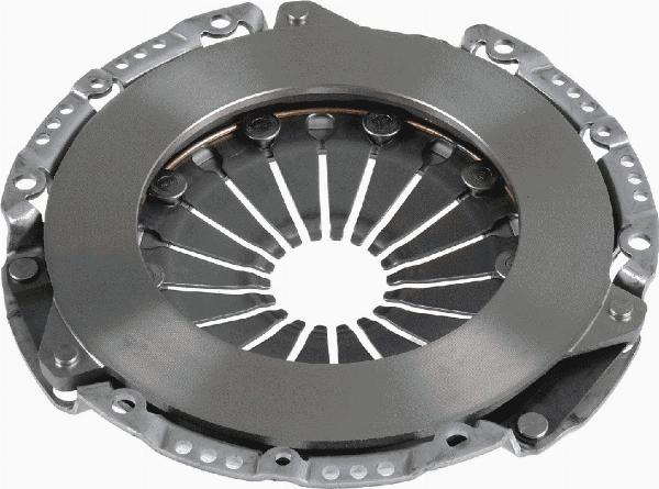 SACHS 3 082 299 631 - Натискний диск зчеплення autozip.com.ua