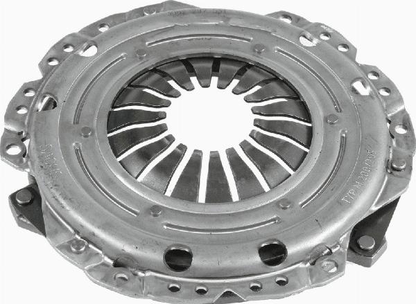 SACHS 3 082 297 531 - Натискний диск зчеплення autozip.com.ua
