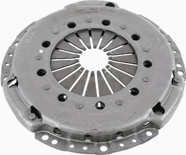 SACHS 3 082 215 031 - Натискний диск зчеплення autozip.com.ua