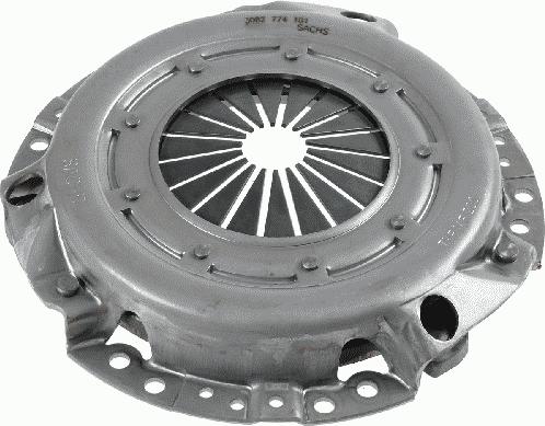SACHS 3 082 774 101 - Натискний диск зчеплення autozip.com.ua