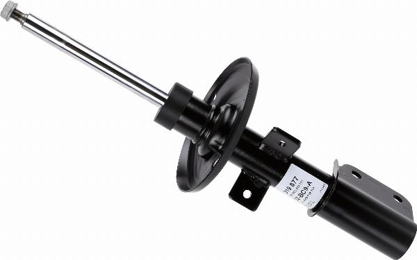 SACHS 319 877 - Амортизатор autozip.com.ua