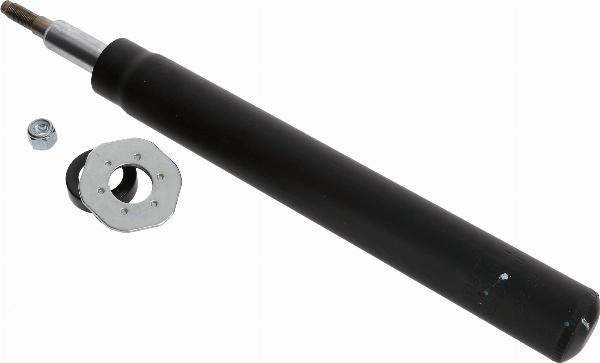 SACHS 319 734 - Амортизатор autozip.com.ua