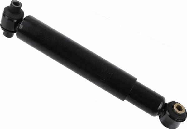 SACHS 319 730 - Амортизатор autozip.com.ua