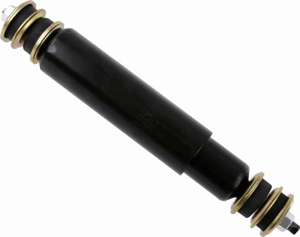 SACHS 319 723 - Амортизатор autozip.com.ua