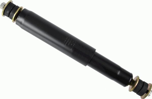 SACHS 314 899 - Амортизатор autozip.com.ua
