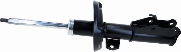 SACHS 315 480 - Амортизатор autozip.com.ua