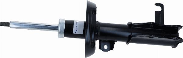 SACHS 315 472 - Амортизатор autozip.com.ua