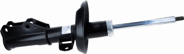 SACHS 315 477 - Амортизатор autozip.com.ua