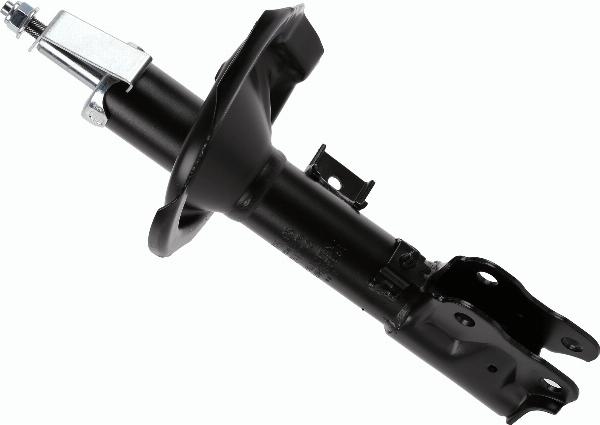 SACHS 315 195 - Амортизатор autozip.com.ua