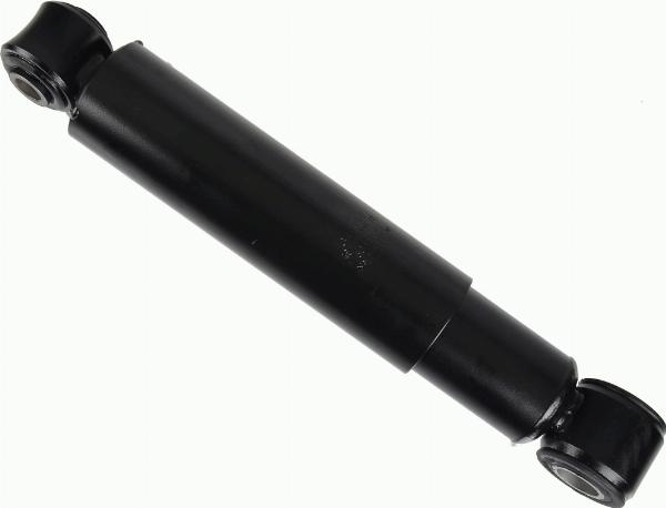 SACHS 315 151 - Амортизатор autozip.com.ua