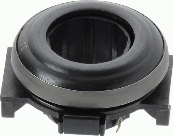 SACHS 3151 600 594 - Вичавний підшипник autozip.com.ua