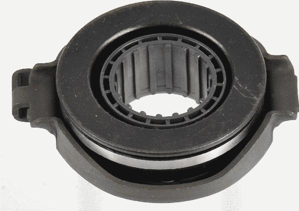 SACHS 3151 600 591 - Вичавний підшипник autozip.com.ua