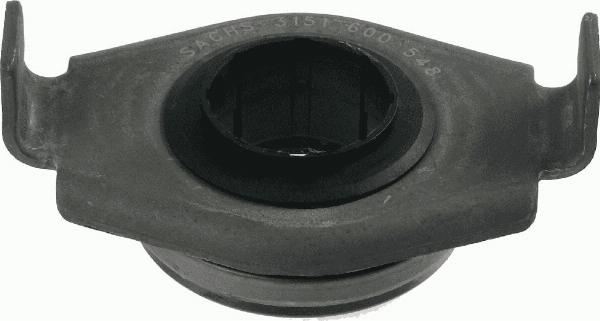 SACHS 3151 600 548 - Вичавний підшипник autozip.com.ua