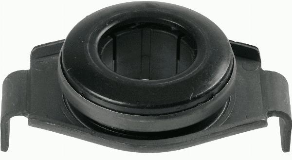 SACHS 3151 600 548 - Вичавний підшипник autozip.com.ua