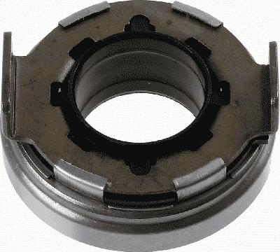 SACHS 3151 600 554 - Вичавний підшипник autozip.com.ua