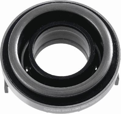 SACHS 3151 600 554 - Вичавний підшипник autozip.com.ua