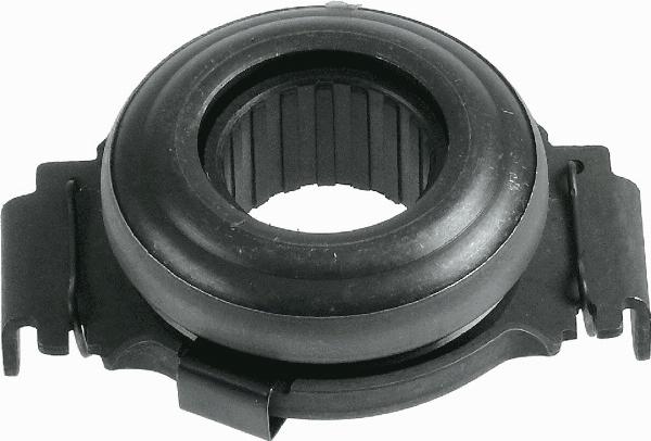 SACHS 3151 600 553 - Вичавний підшипник autozip.com.ua