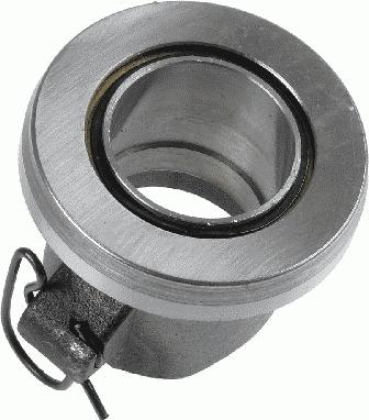 SACHS 3151 600 567 - Вичавний підшипник autozip.com.ua