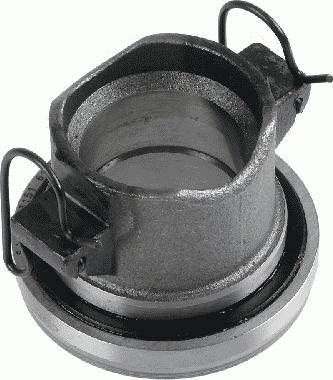SACHS 3151 600 567 - Вичавний підшипник autozip.com.ua