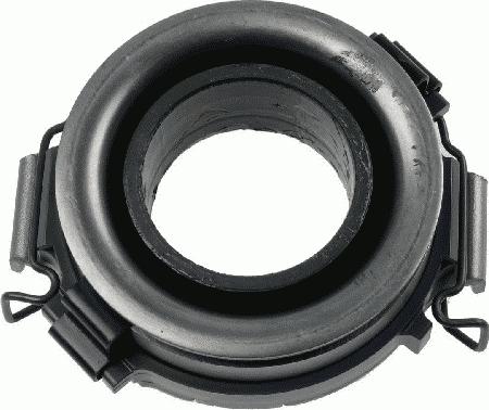 SACHS 3151 600 509 - Вичавний підшипник autozip.com.ua