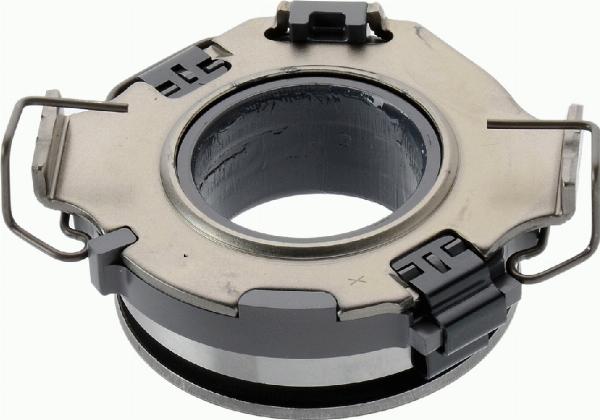 SACHS 3 151 600 518 - Вичавний підшипник autozip.com.ua