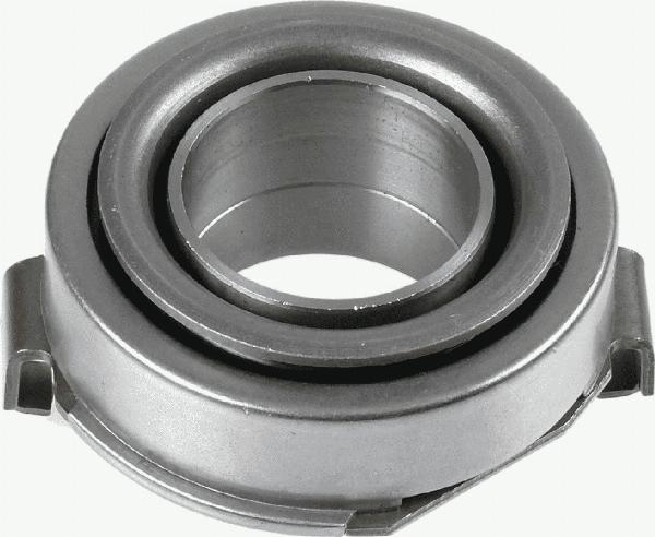SACHS 3151 600 586 - Вичавний підшипник autozip.com.ua
