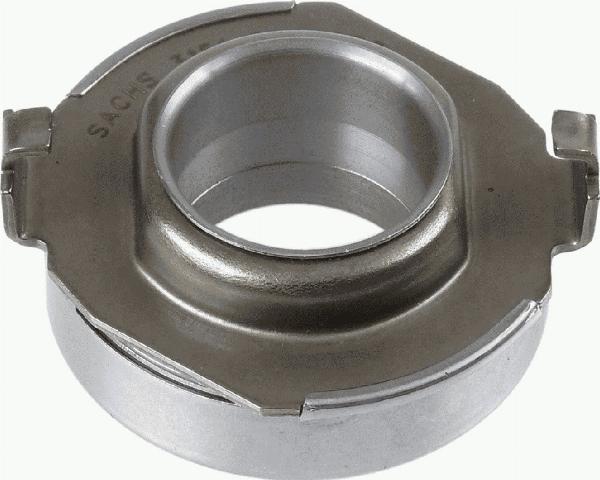 SACHS 3151 600 586 - Вичавний підшипник autozip.com.ua