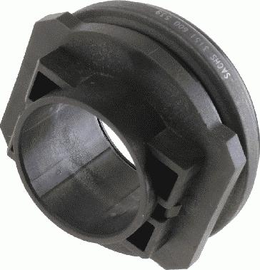 SACHS 3 151 600 539 - Вичавний підшипник autozip.com.ua