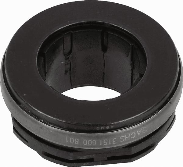 SACHS 3151 600 801 - Вичавний підшипник autozip.com.ua
