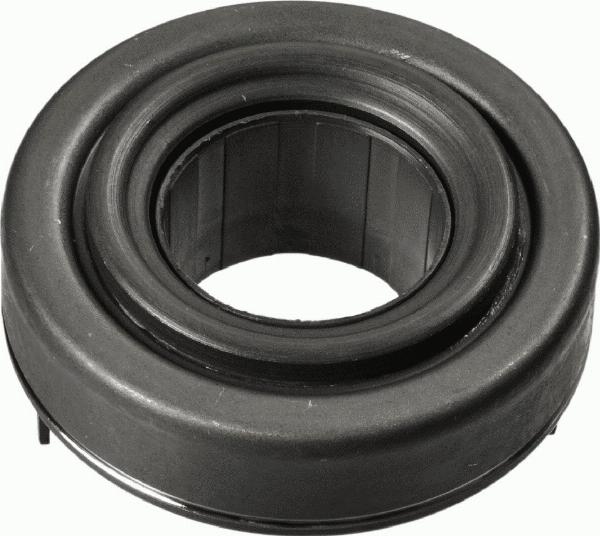 SACHS 3151 600 741 - Вичавний підшипник autozip.com.ua