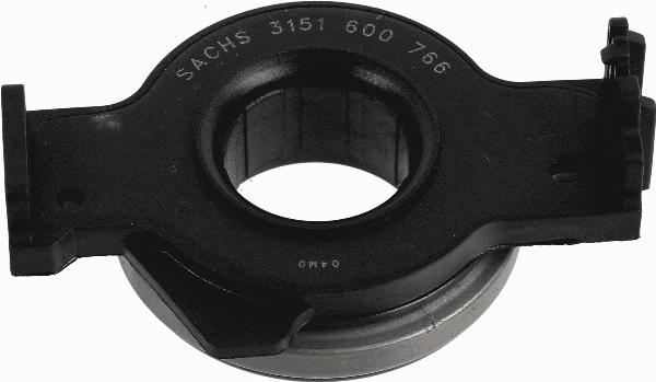 SACHS 3151 600 766 - Вичавний підшипник autozip.com.ua