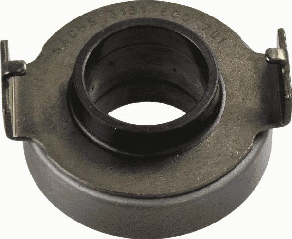 SACHS 3151 600 701 - Вичавний підшипник autozip.com.ua
